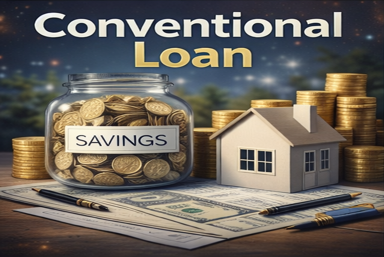 Conventional Loans Tucson