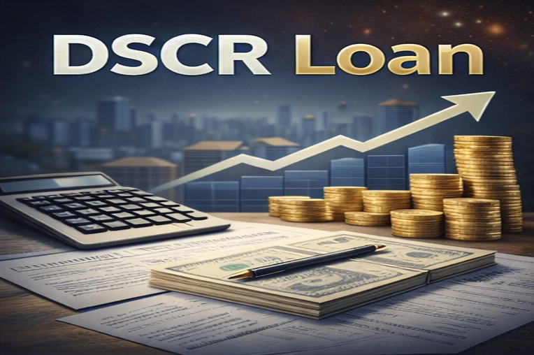 DSCR Investor Loans Tucson