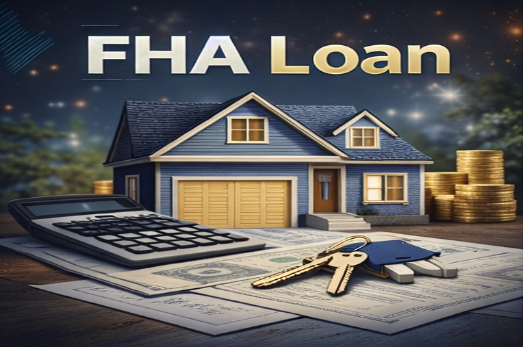 FHA Loans Tucson