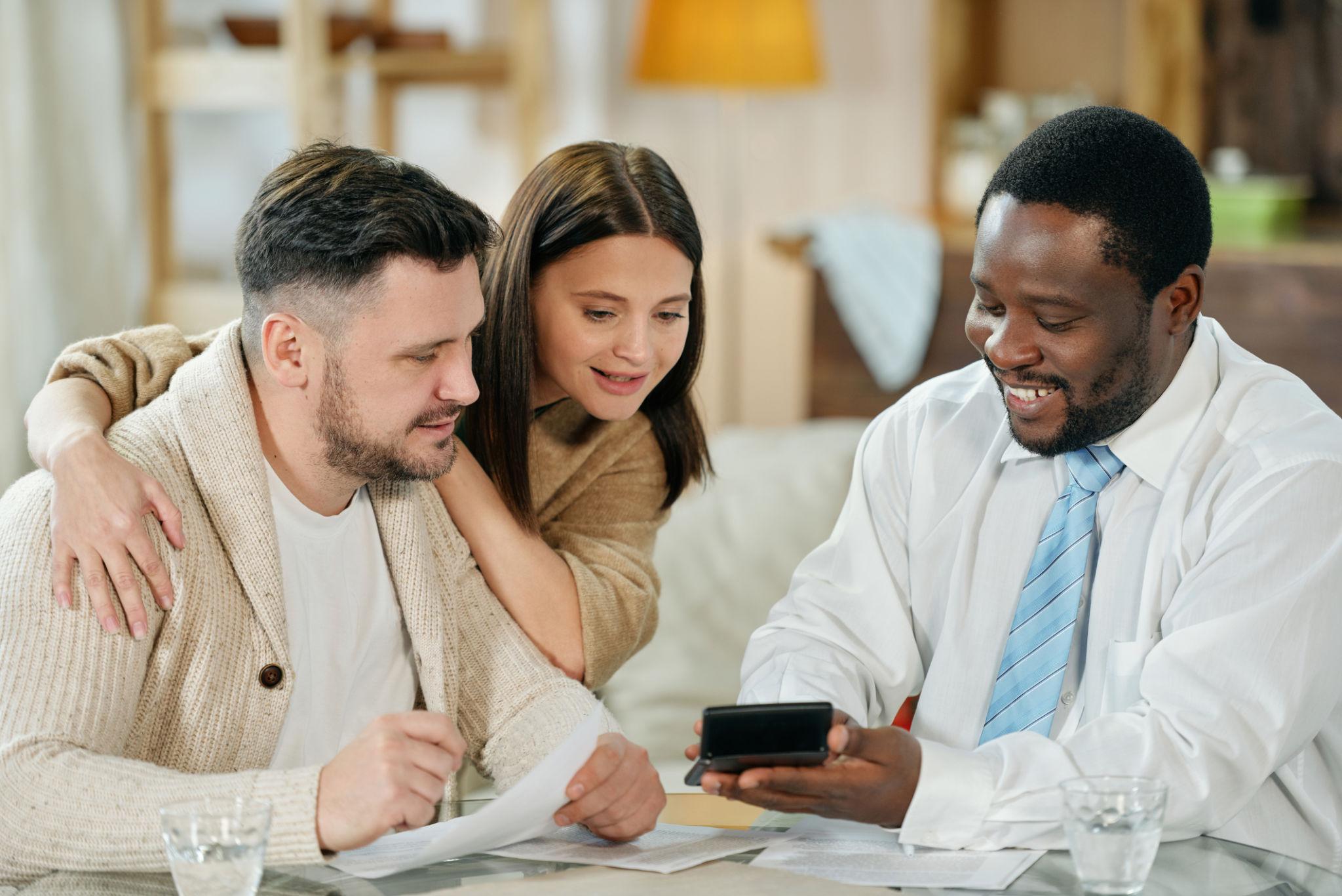 How to Get the Lowest Mortgage Rate in Tucson