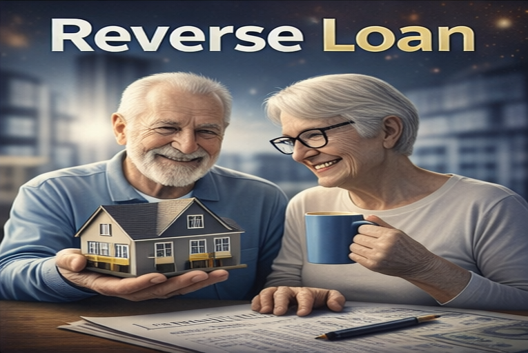 Reverse Mortgage Tucson