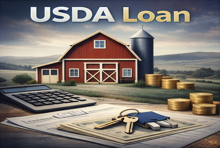 USDA Loans Tucson