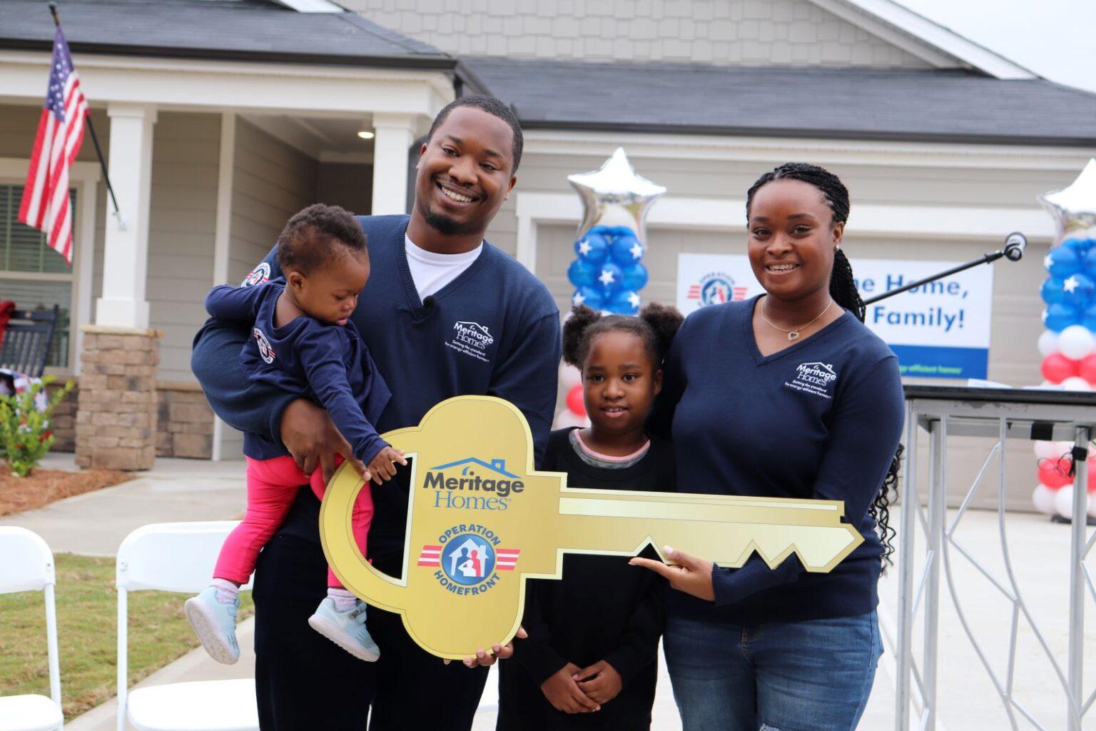 VA Loans: How Tucson Veterans Can Buy a Home with $0 Down