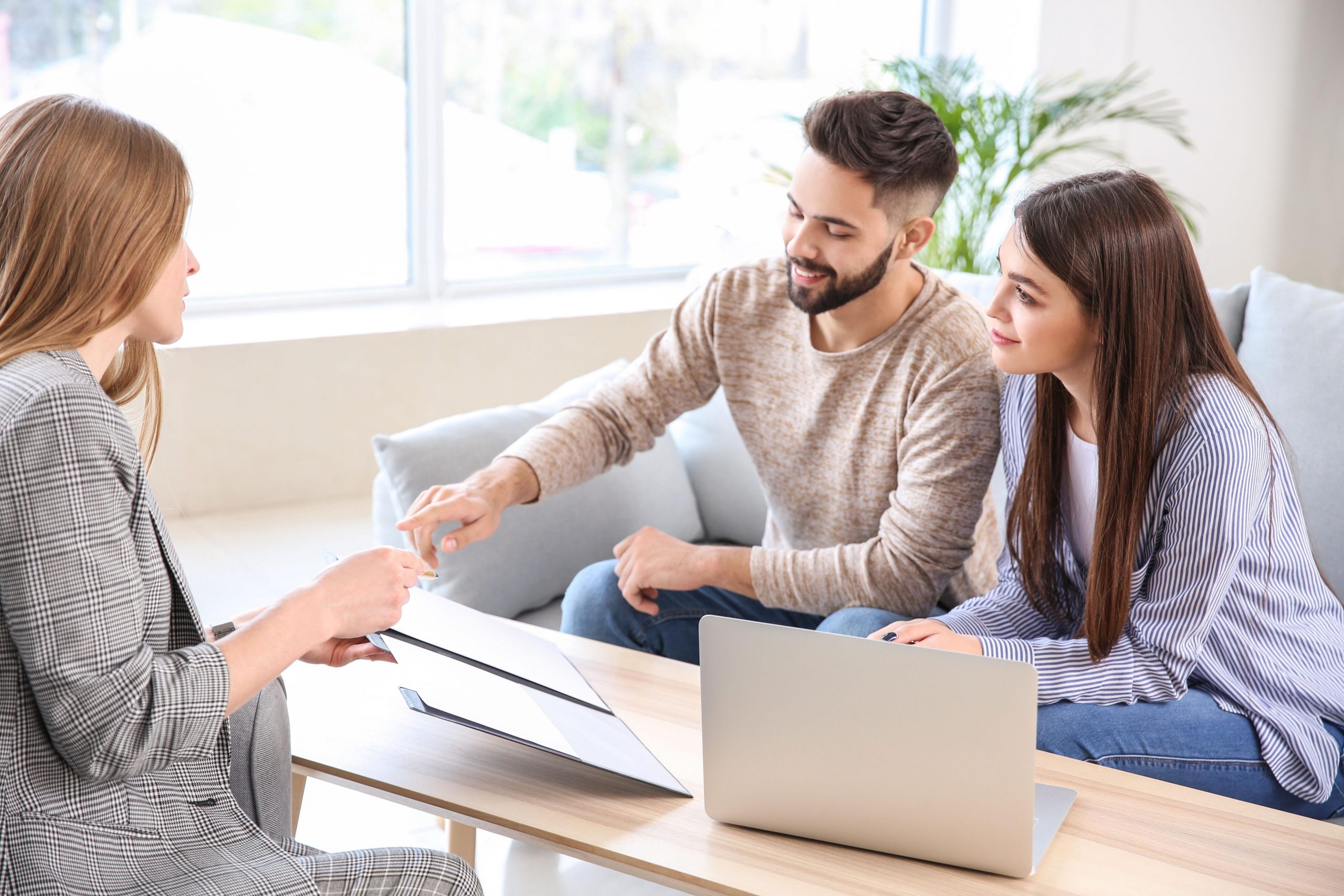 Why Work with a Local Mortgage Loan Officer in Tucson?