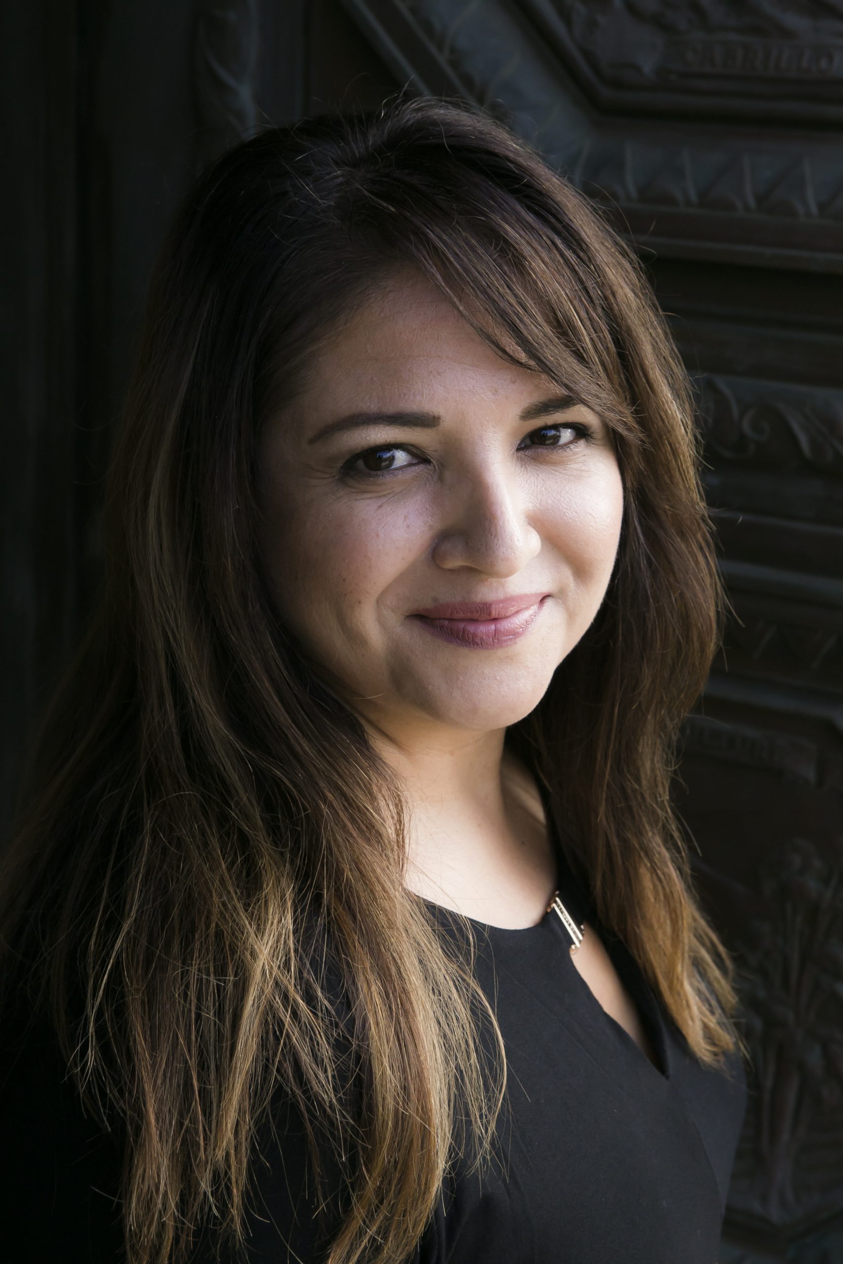 Maritza Negrete