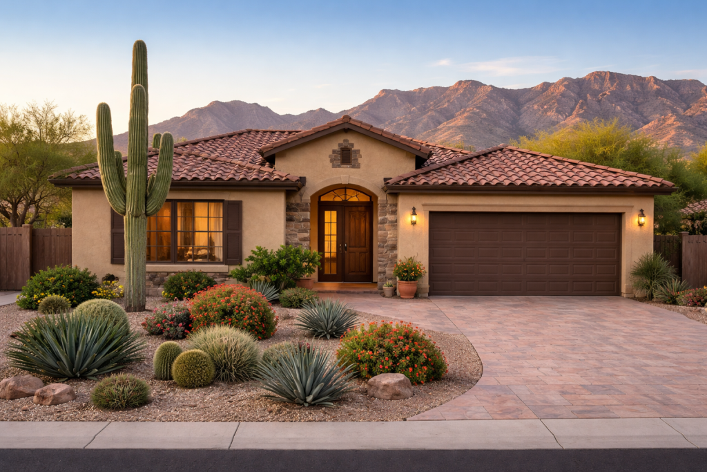 How to Buy a Home in Tucson, Arizona
